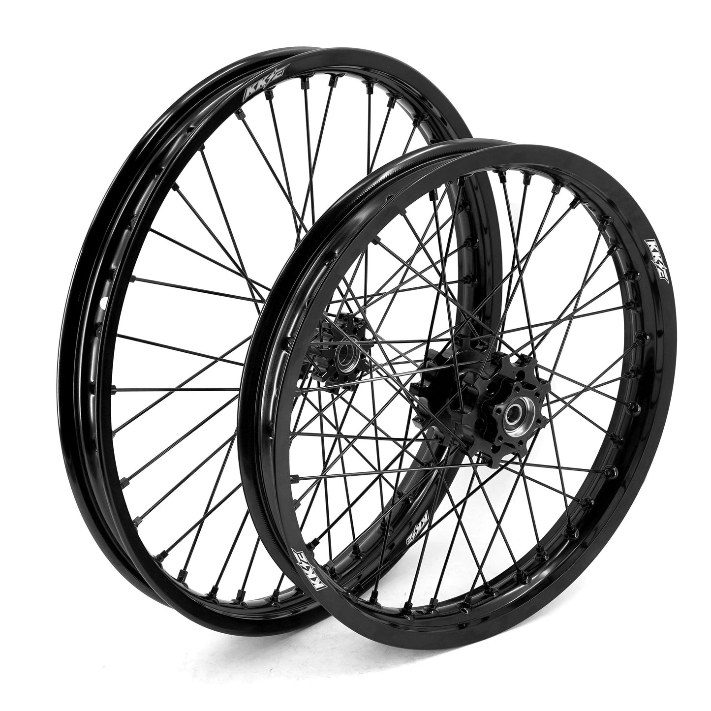 KKE 21/18 E-bike Wheels Fit Surron Light Bee X, E-Ride Pro SS