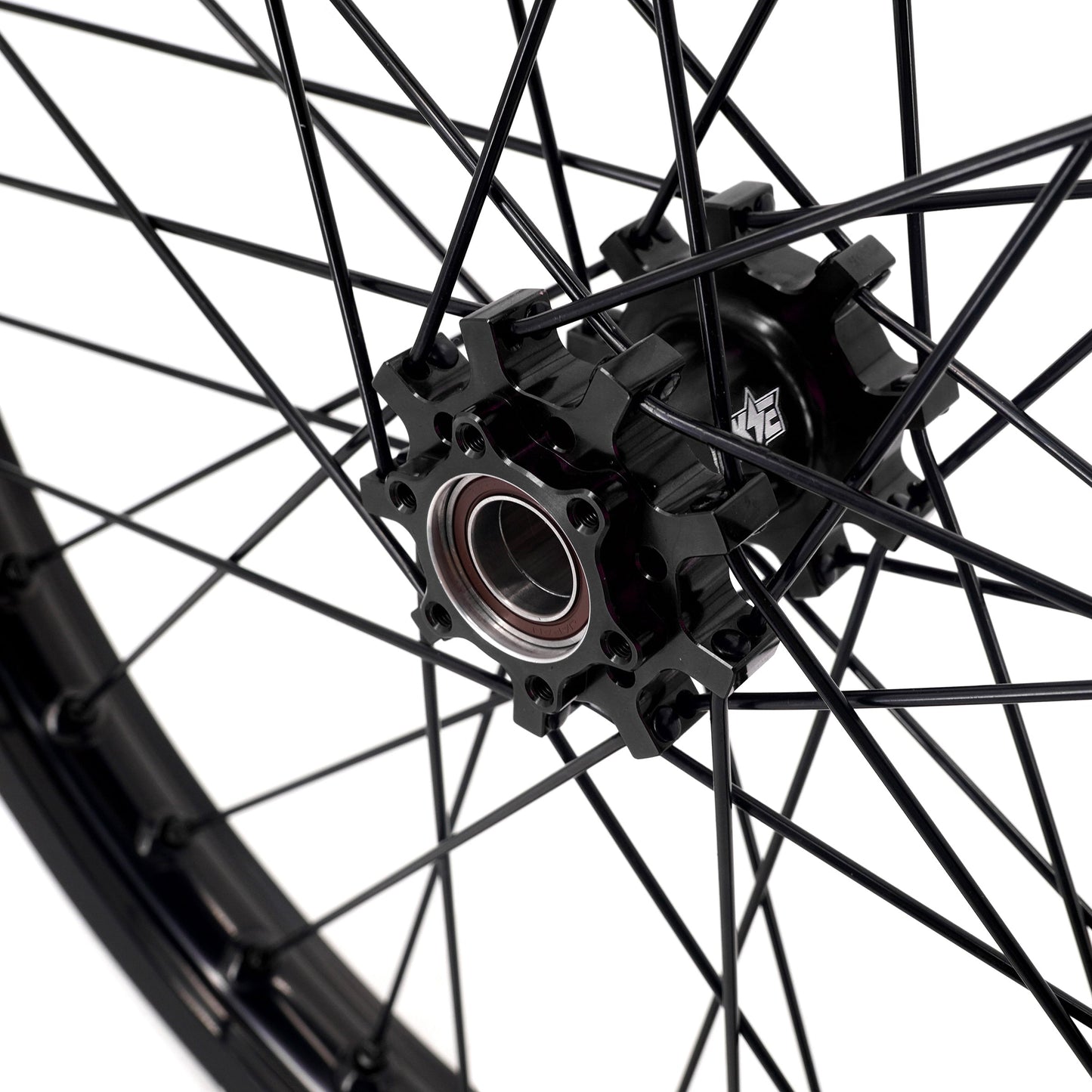 KKE 21/18 E-bike Wheels Fit Surron Light Bee X, E-Ride Pro SS