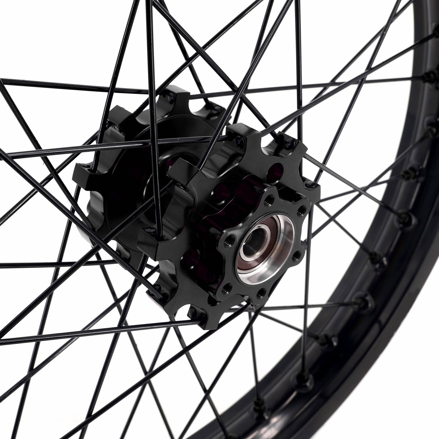 KKE 21/18 E-bike Wheels Fit Surron Light Bee X, E-Ride Pro SS