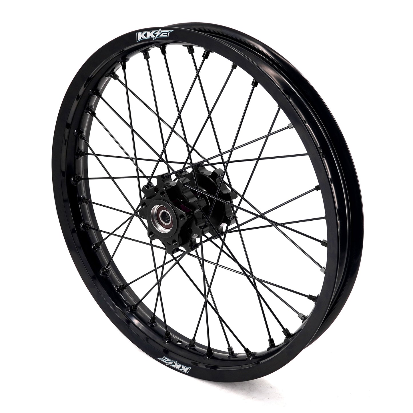 KKE 21/18 E-bike Wheels Fit Surron Light Bee X, E-Ride Pro SS