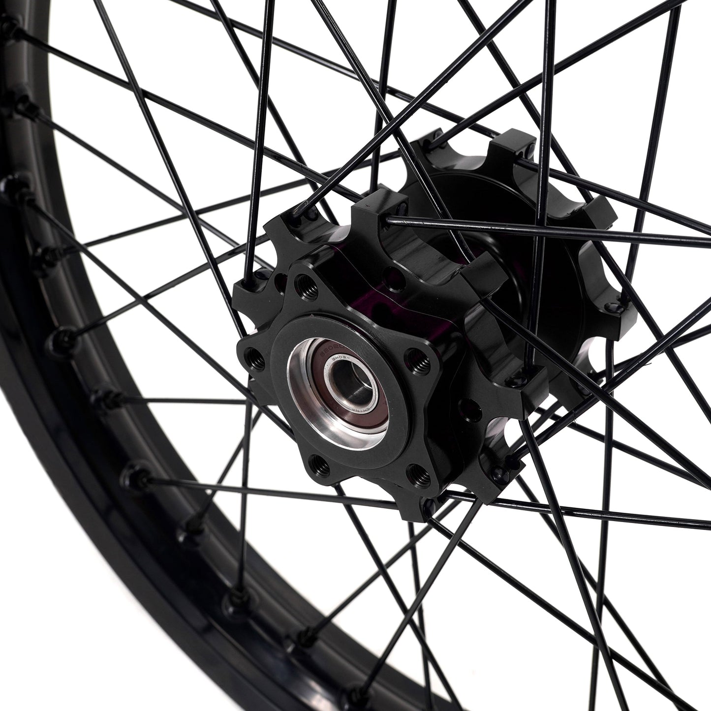 KKE 21/18 E-bike Wheels Fit Surron Light Bee X, E-Ride Pro SS