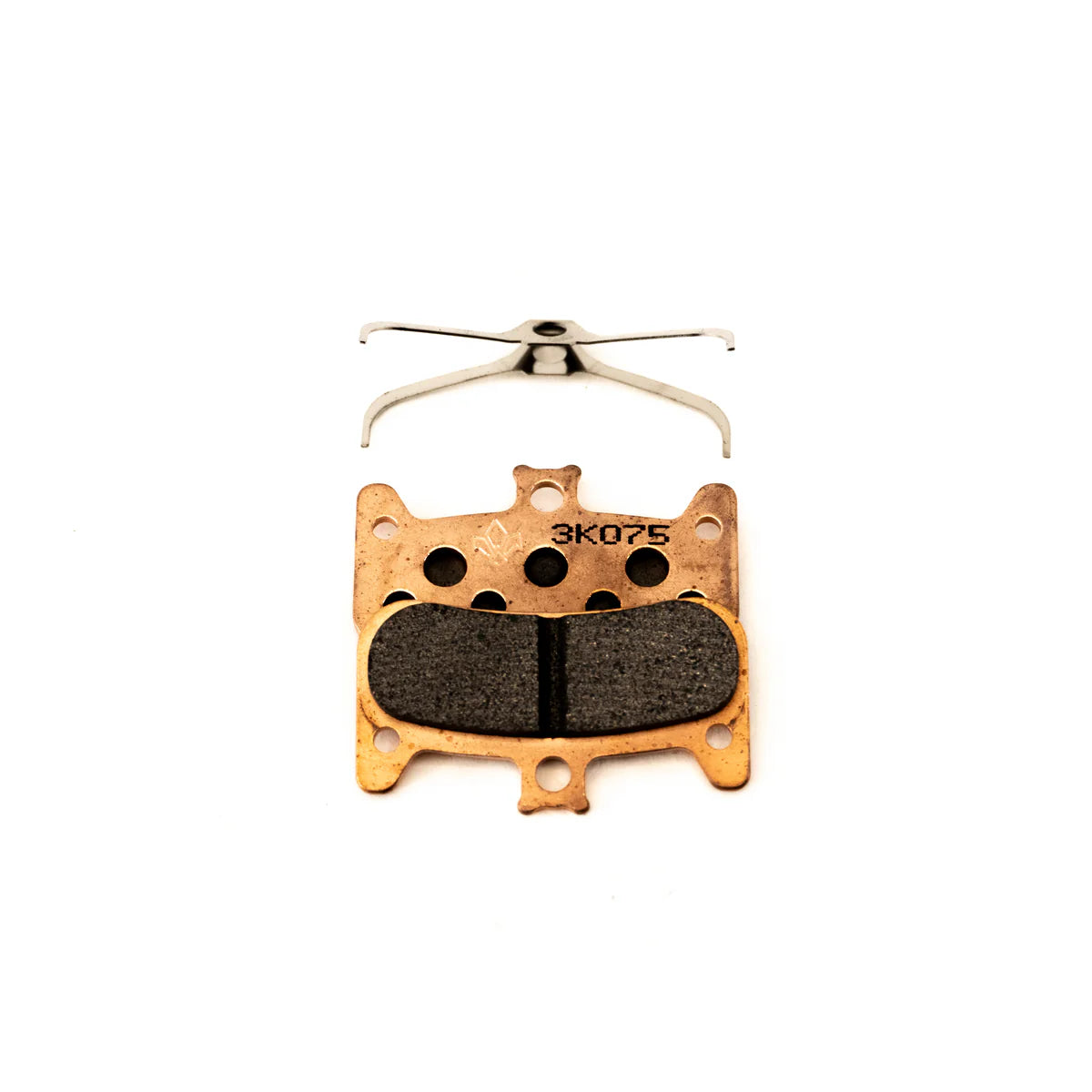 Formula Sintered E-Moto Brake pads