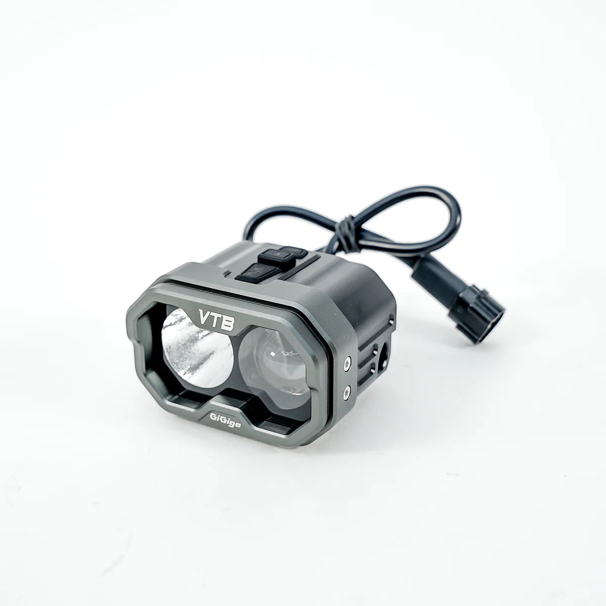 VTB x GiGigo Gi02 & Gi03 Headlights for Sur-Ron, Talaria, E-Ride Pro & more