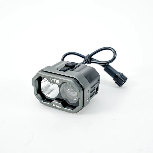 VTB x GiGigo Gi02 & Gi03 Headlights for Sur-Ron, Talaria, E-Ride Pro & more