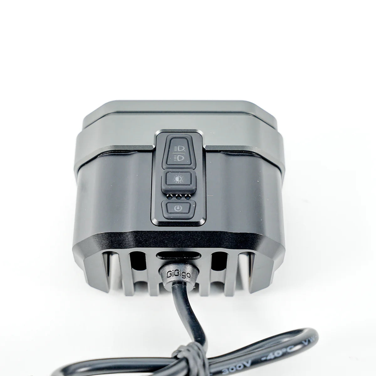 VTB x GiGigo Gi02 & Gi03 Headlights for Sur-Ron, Talaria, E-Ride Pro & more