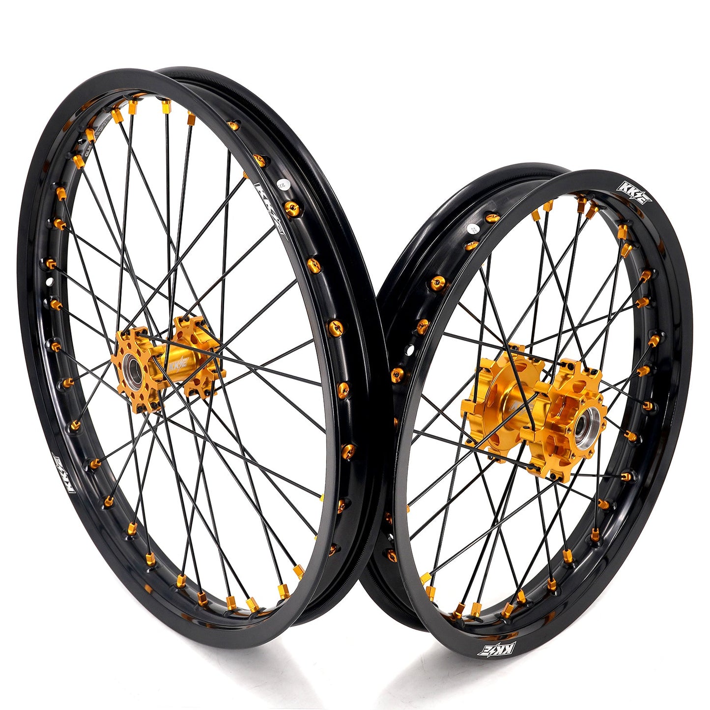 KKE 19" & 16" Wheels for Sur-Ron Light Bee X, E-Ride Pro SS | Multiple Colors