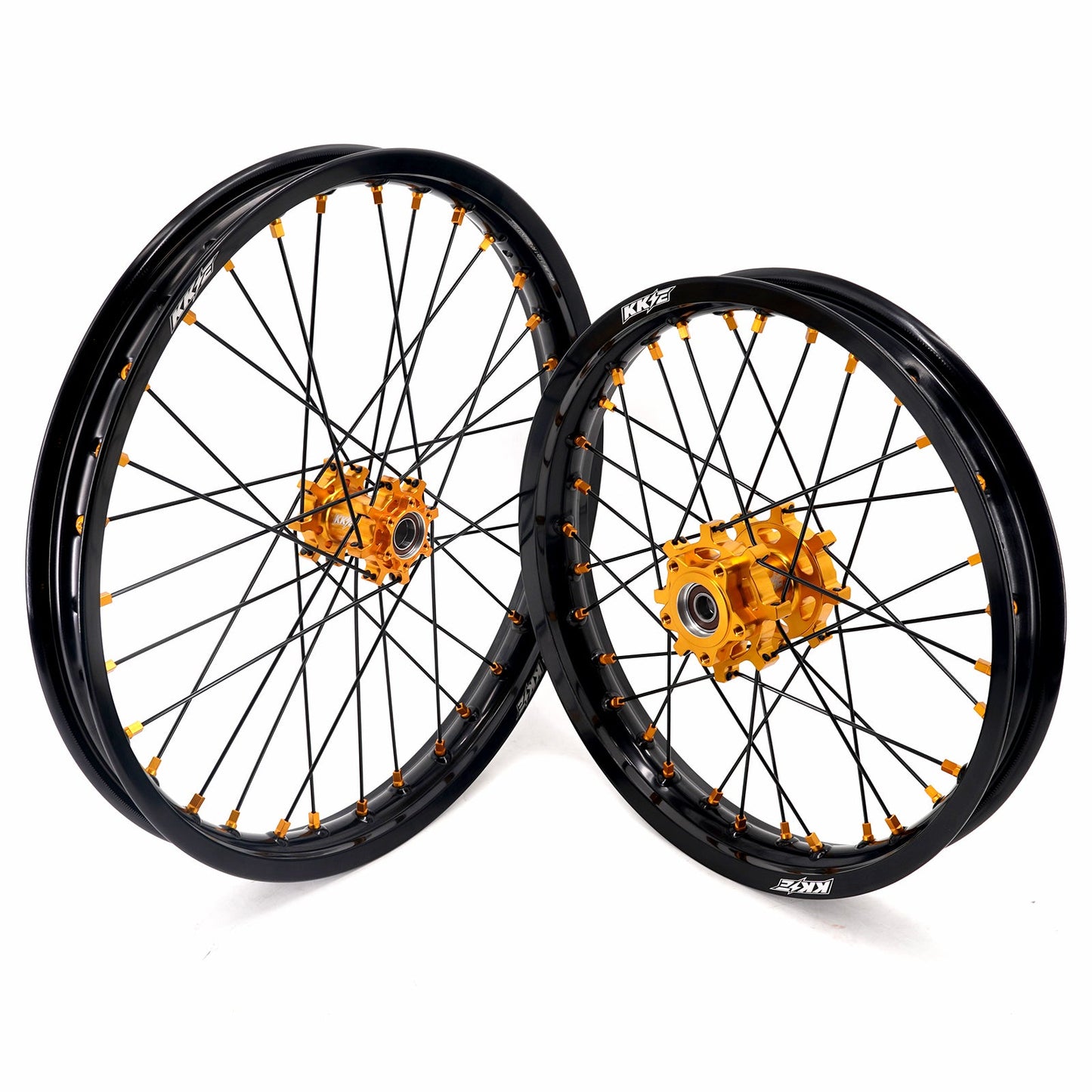 KKE 19" & 16" Wheels for Sur-Ron Light Bee X, E-Ride Pro SS | Multiple Colors