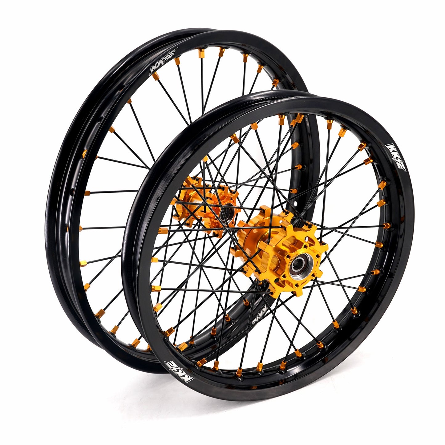 KKE 19" & 16" Wheels for Sur-Ron Light Bee X, E-Ride Pro SS | Multiple Colors