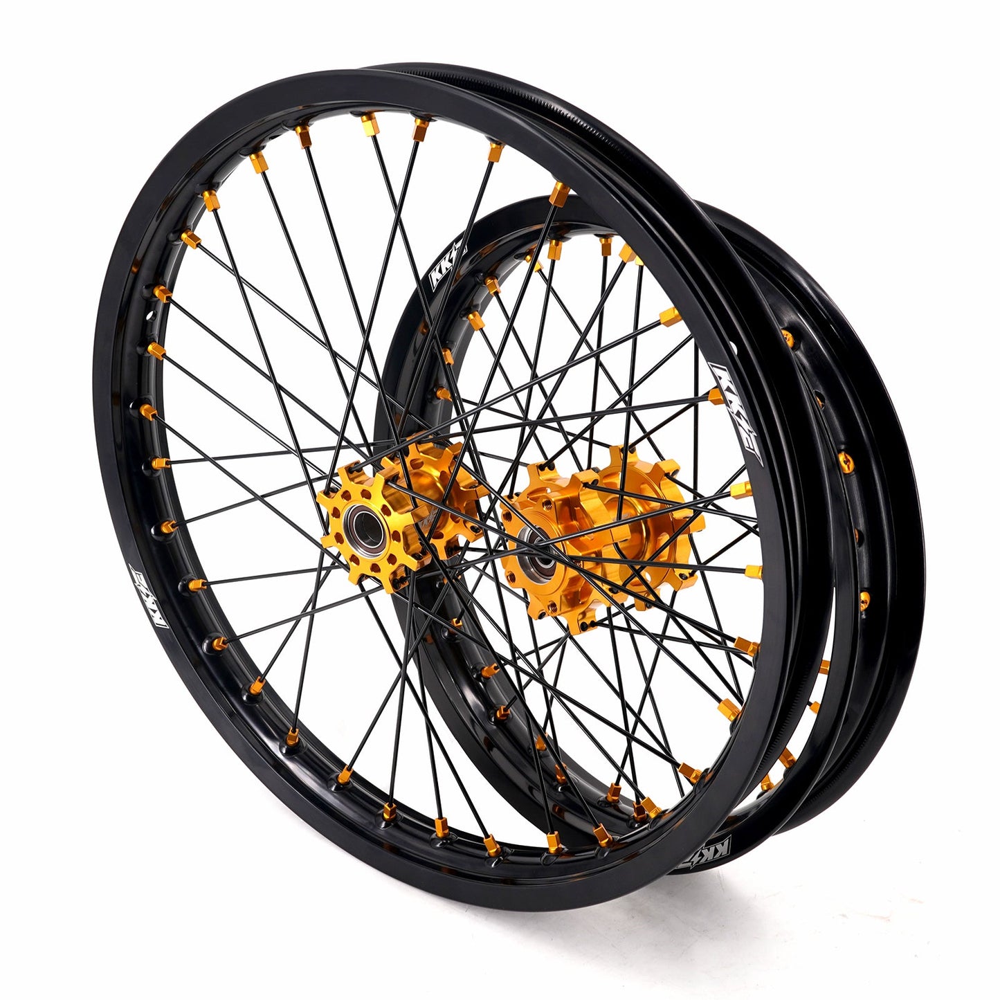 KKE 19" & 16" Wheels for Sur-Ron Light Bee X, E-Ride Pro SS | Multiple Colors
