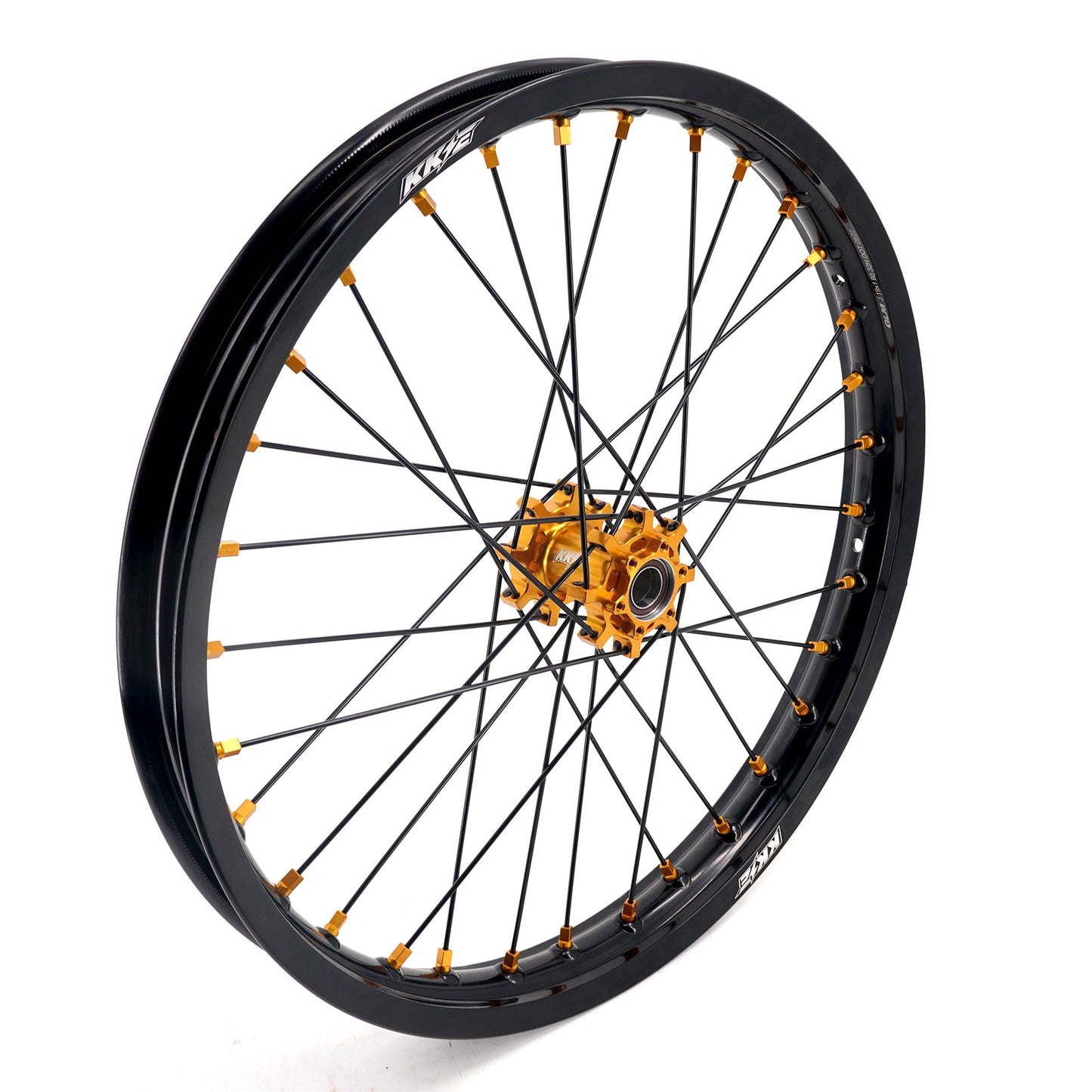 KKE 19" & 16" Wheels for Sur-Ron Light Bee X, E-Ride Pro SS | Multiple Colors