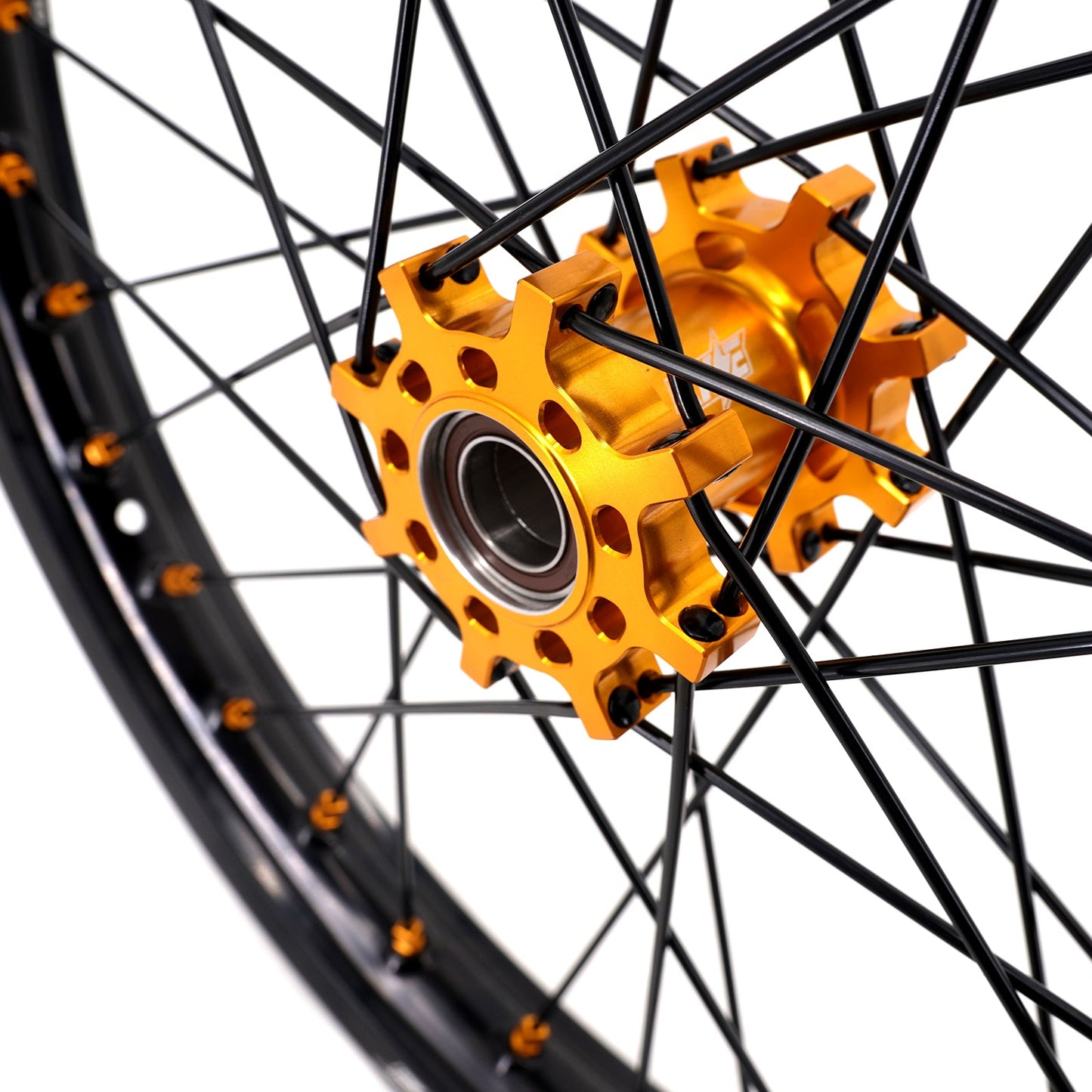 KKE 19" & 16" Wheels for Sur-Ron Light Bee X, E-Ride Pro SS | Multiple Colors