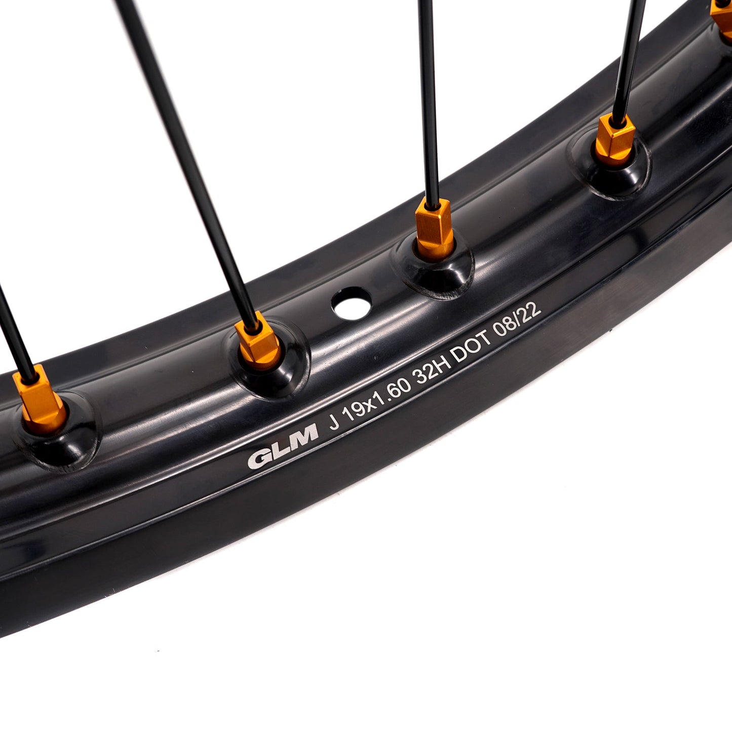 KKE 19" & 16" Wheels for Sur-Ron Light Bee X, E-Ride Pro SS | Multiple Colors