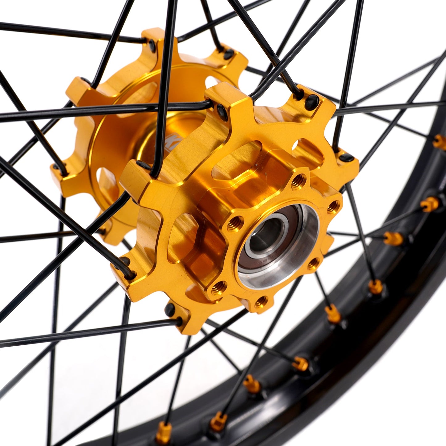 KKE 19" & 16" Wheels for Sur-Ron Light Bee X, E-Ride Pro SS | Multiple Colors