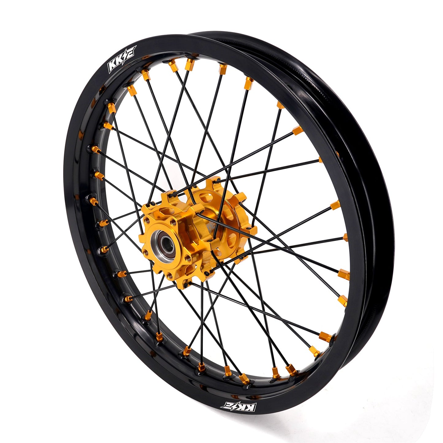 KKE 19" & 16" Wheels for Sur-Ron Light Bee X, E-Ride Pro SS | Multiple Colors