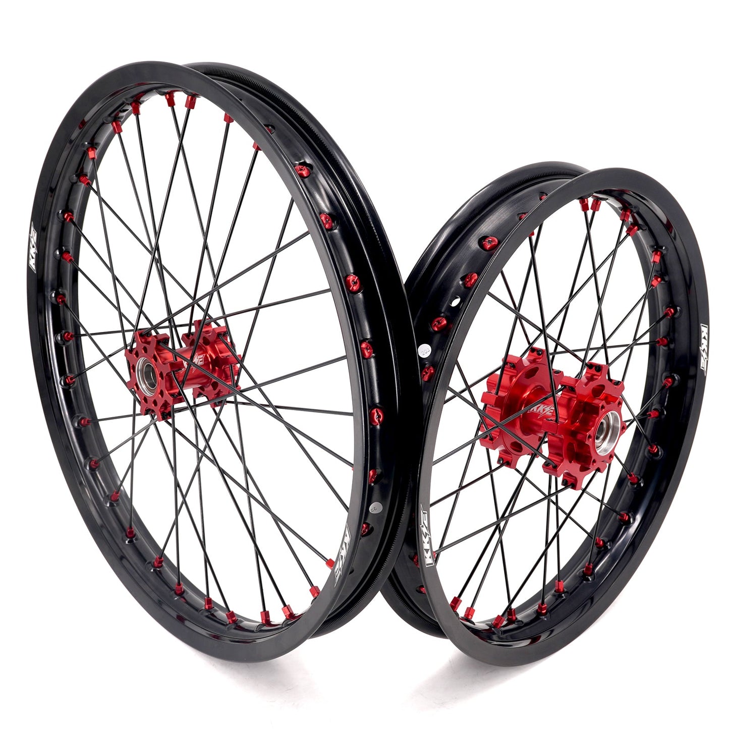 KKE 19" & 16" Wheels for Sur-Ron Light Bee X, E-Ride Pro SS | Multiple Colors