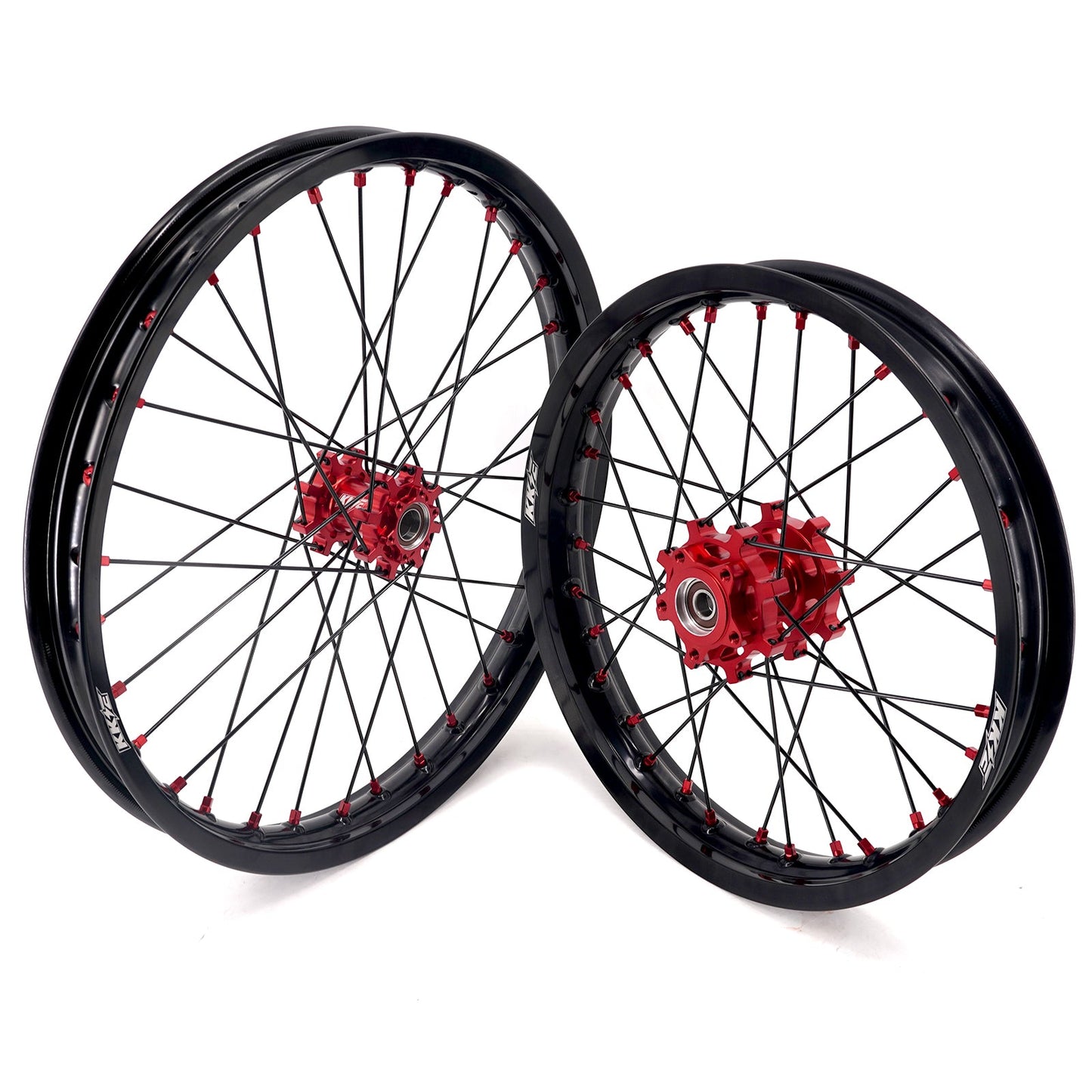 KKE 19" & 16" Wheels for Sur-Ron Light Bee X, E-Ride Pro SS | Multiple Colors