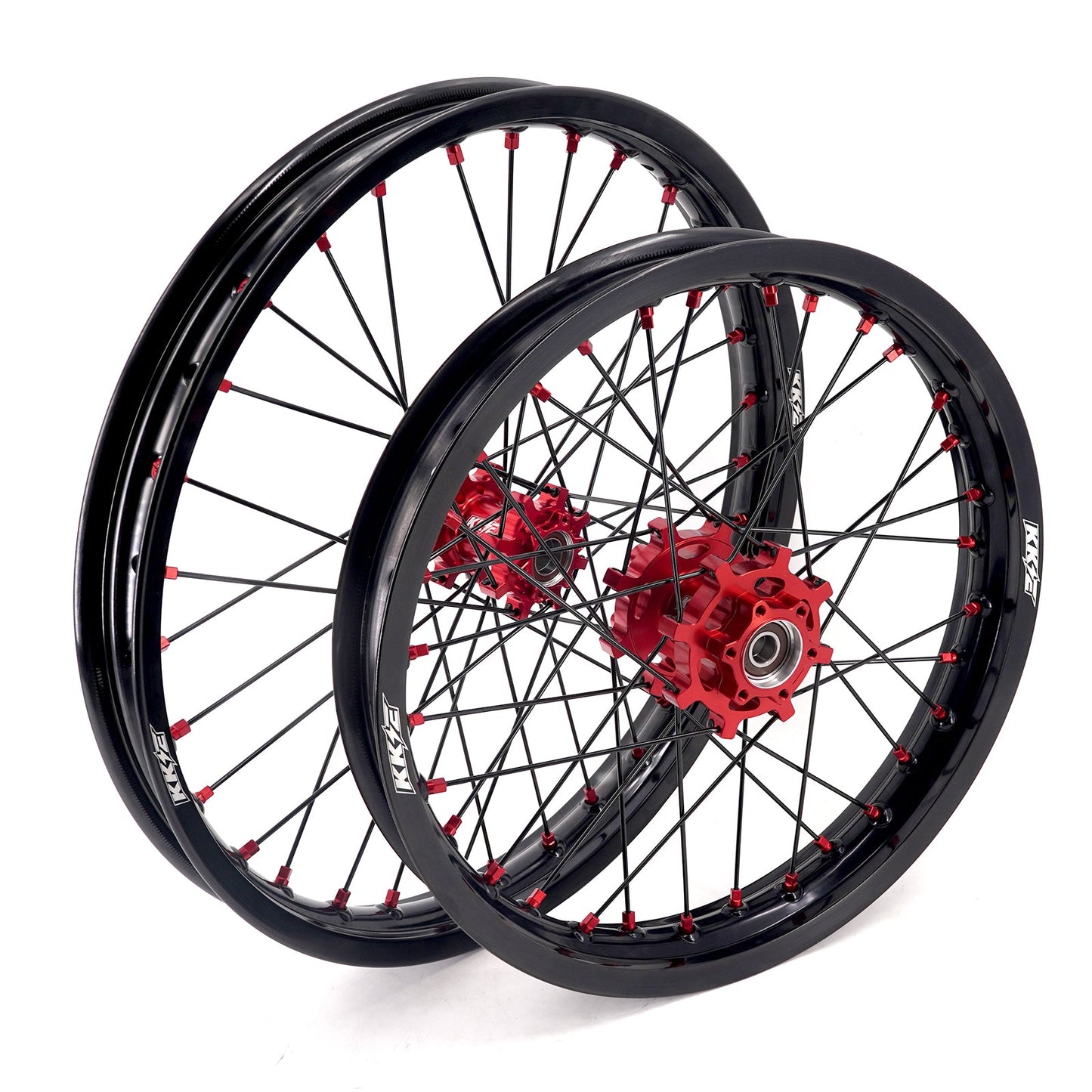 KKE 19" & 16" Wheels for Sur-Ron Light Bee X, E-Ride Pro SS | Multiple Colors