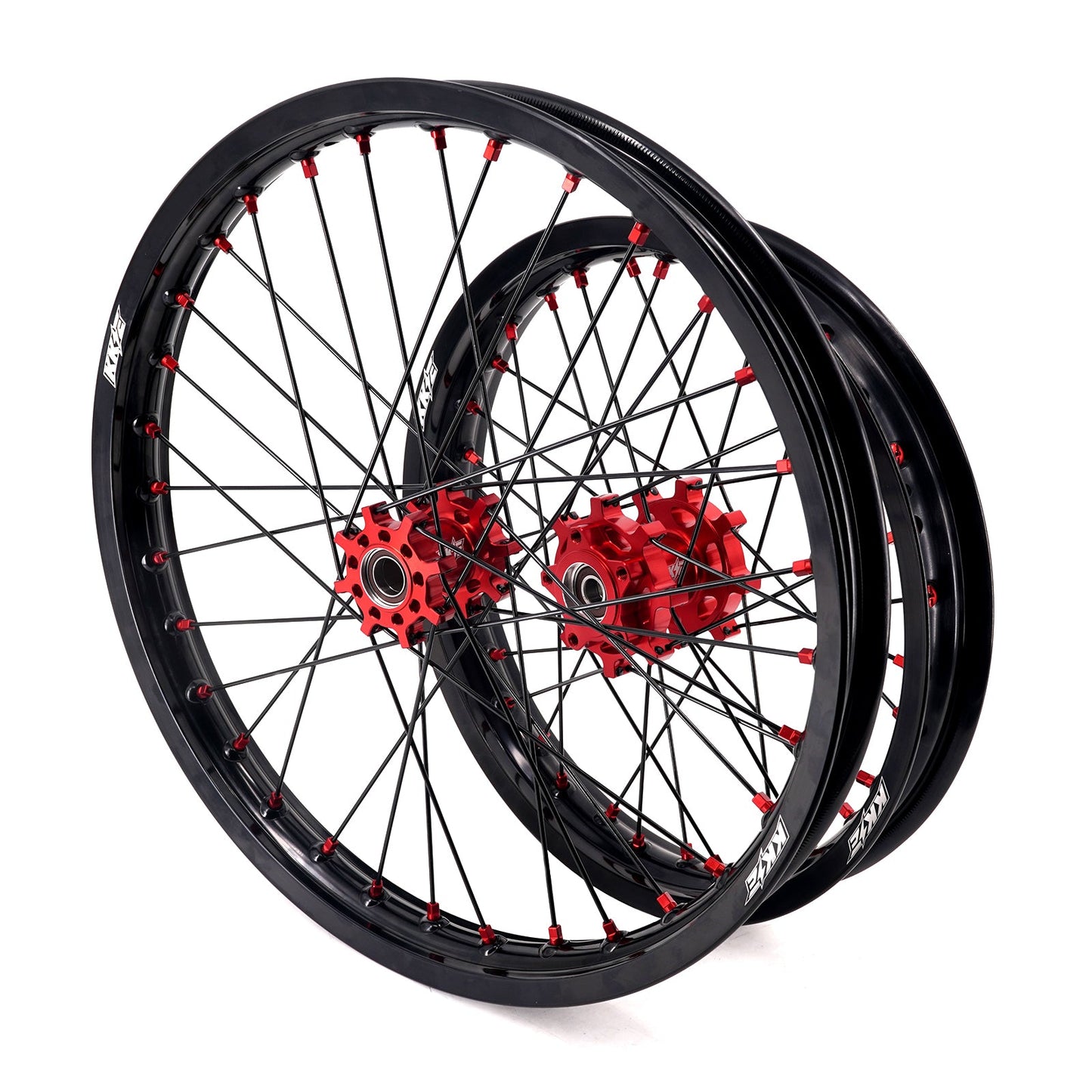 KKE 19" & 16" Wheels for Sur-Ron Light Bee X, E-Ride Pro SS | Multiple Colors