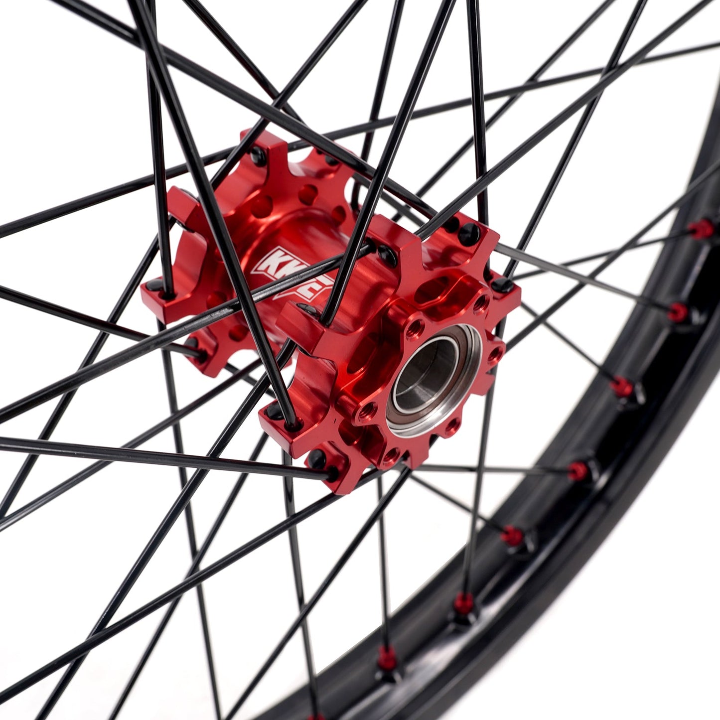 KKE 19" & 16" Wheels for Sur-Ron Light Bee X, E-Ride Pro SS | Multiple Colors