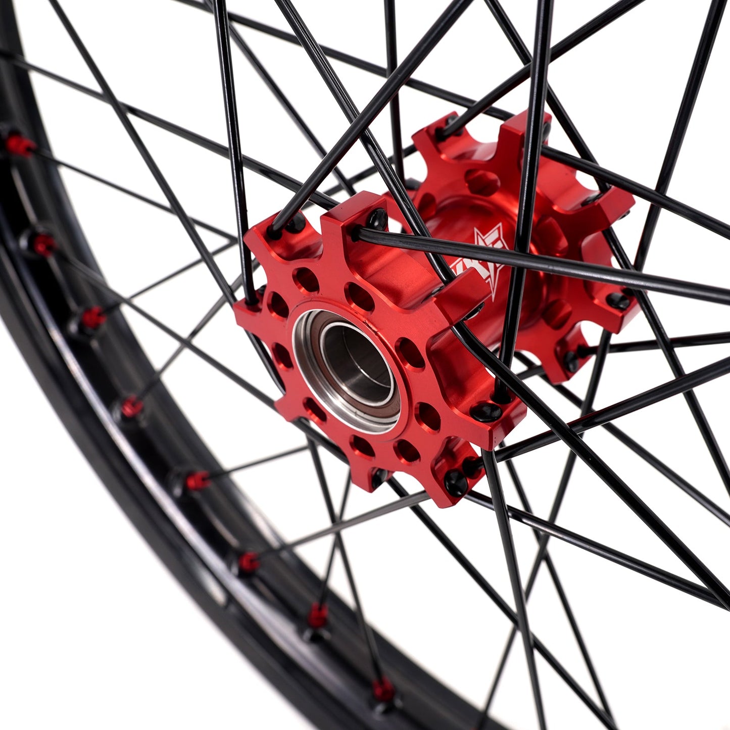 KKE 19" & 16" Wheels for Sur-Ron Light Bee X, E-Ride Pro SS | Multiple Colors