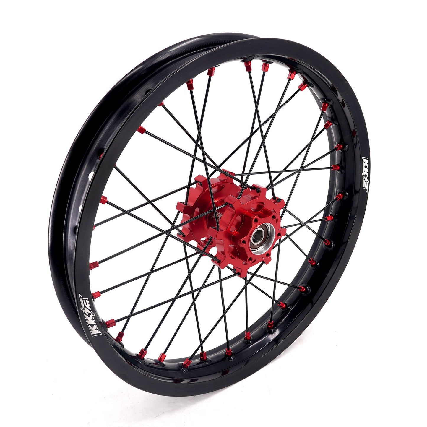 KKE 19" & 16" Wheels for Sur-Ron Light Bee X, E-Ride Pro SS | Multiple Colors