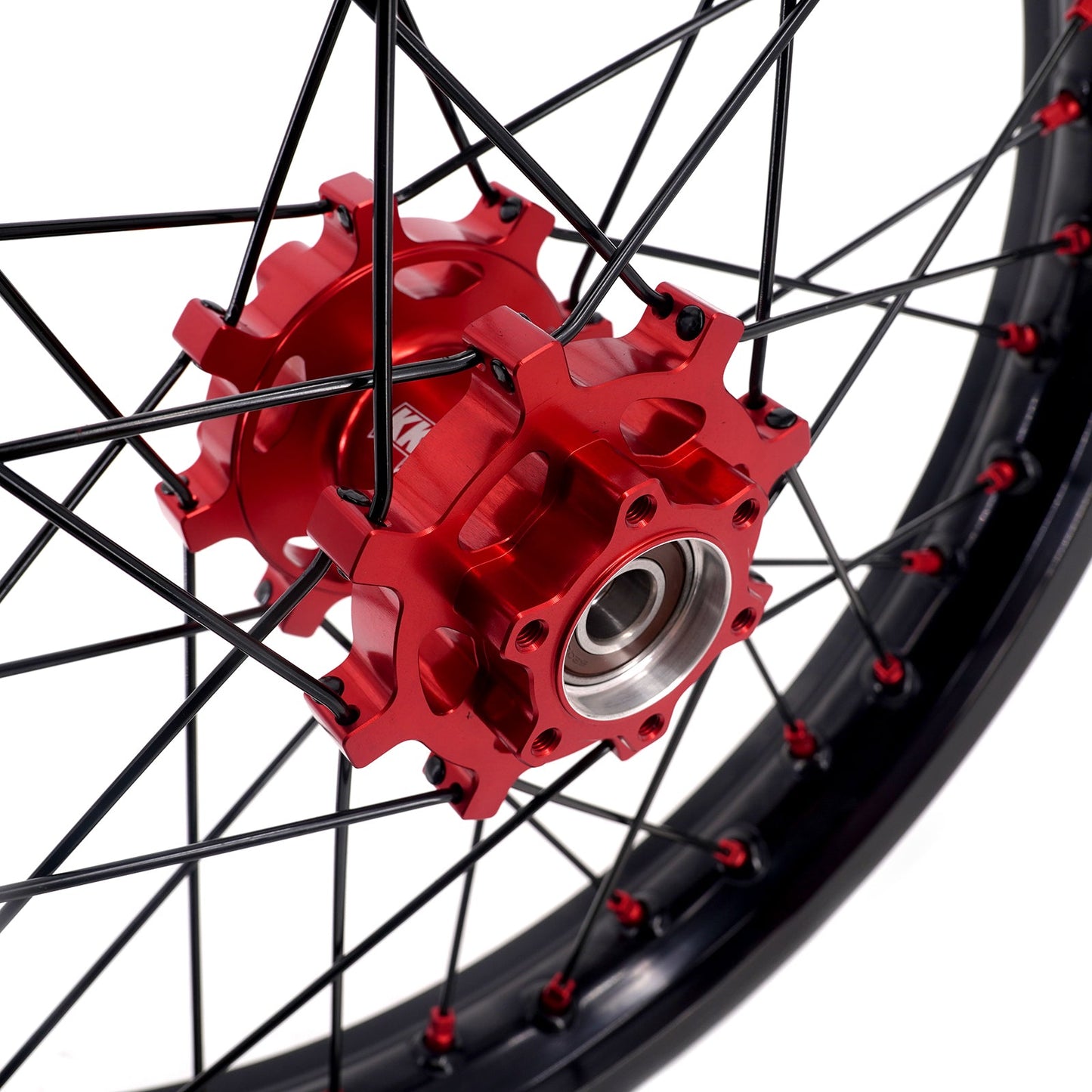 KKE 19" & 16" Wheels for Sur-Ron Light Bee X, E-Ride Pro SS | Multiple Colors