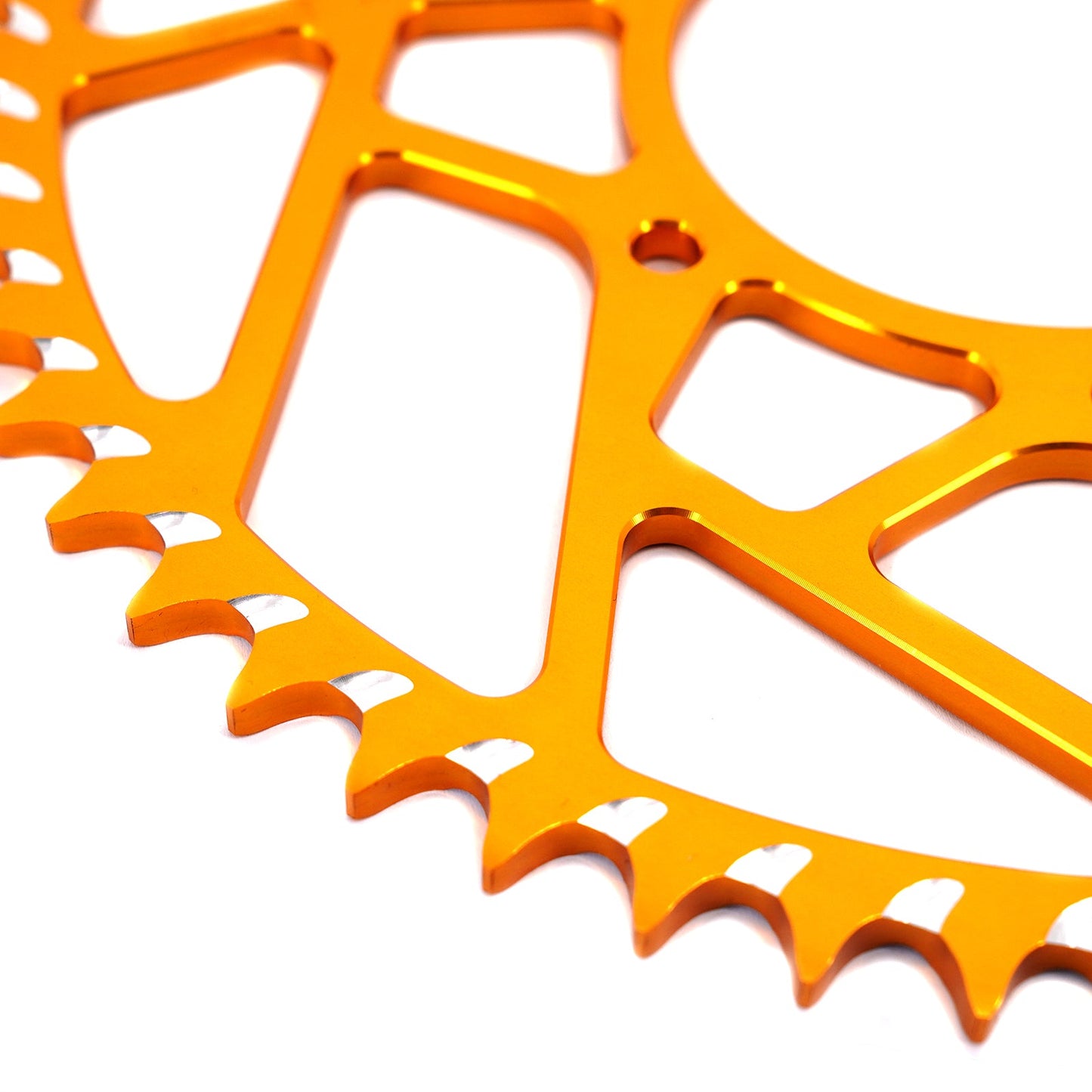 53T Rear Sprocket – 7050-T6 Aluminum | Sur Ron Ultra Bee | By KKE