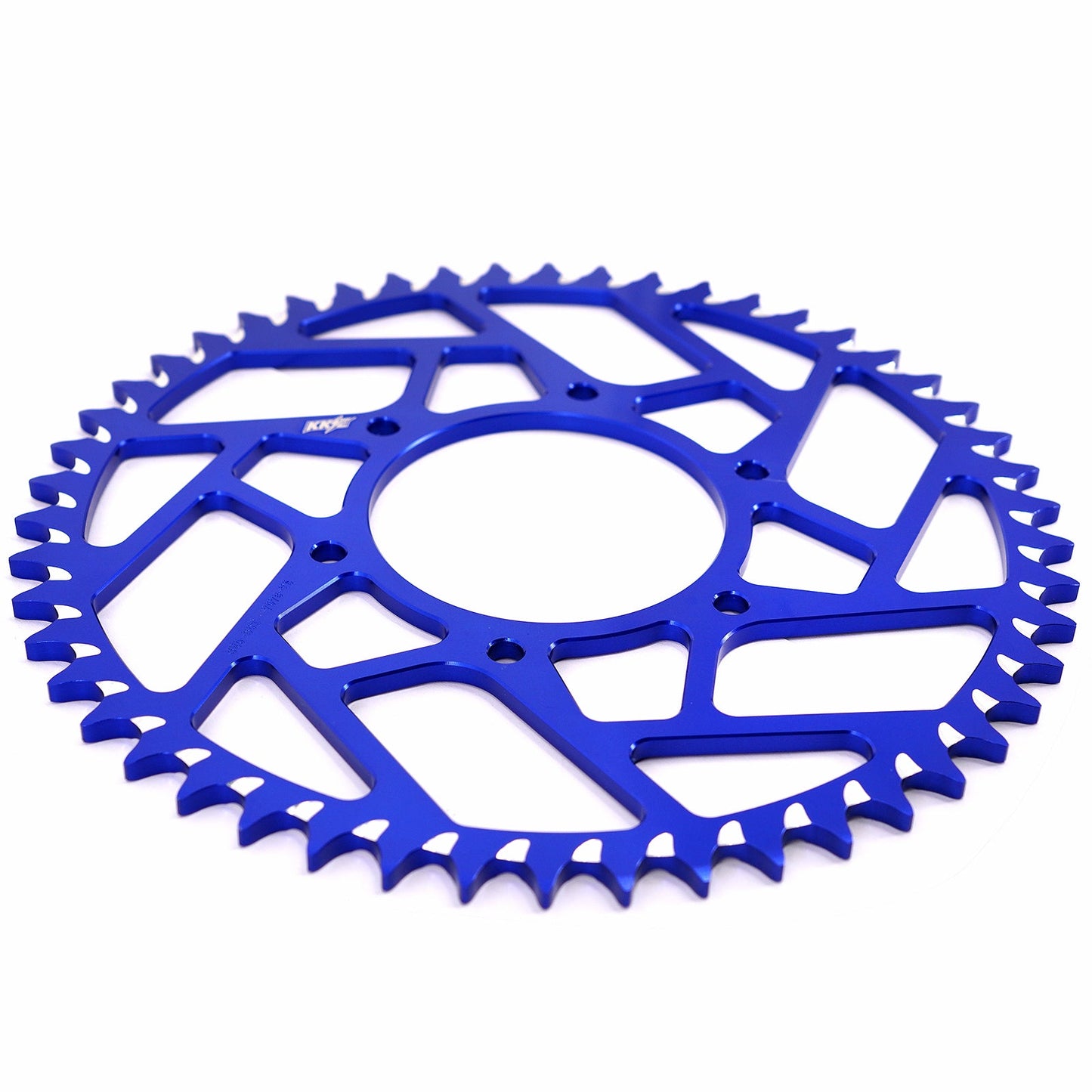 53T Rear Sprocket – 7050-T6 Aluminum | Sur Ron Ultra Bee | By KKE