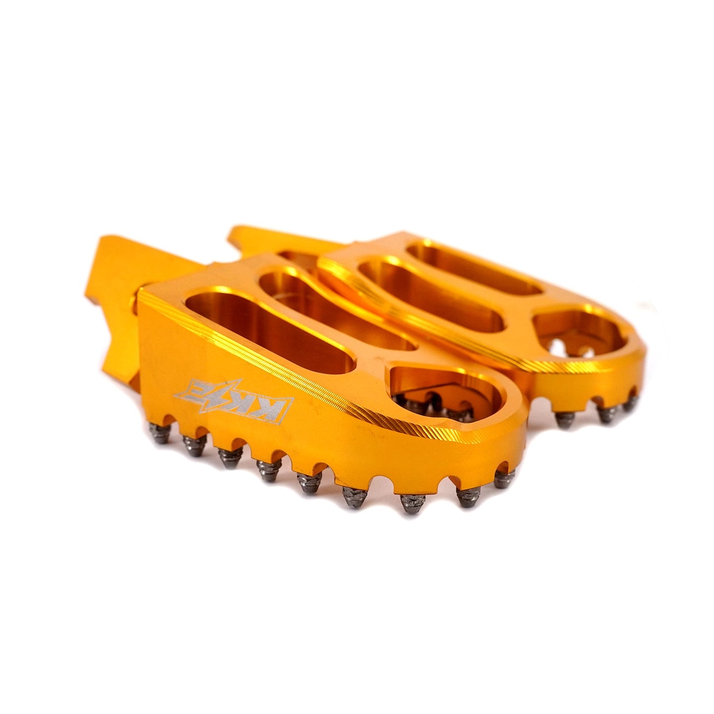 CNC Foot Pegs | Sur Ron Ultra Bee 2023–2024 | By KKE