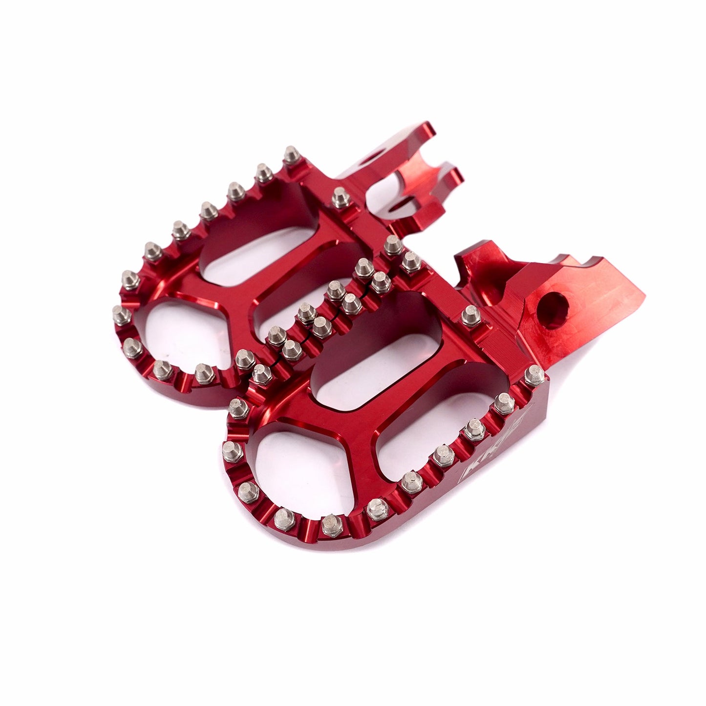 CNC Foot Pegs | Sur Ron Ultra Bee 2023–2024 | By KKE