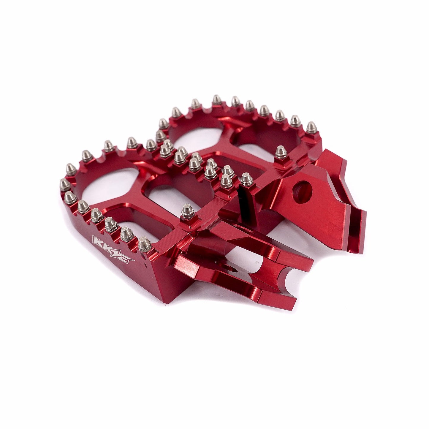 CNC Foot Pegs | Sur Ron Ultra Bee 2023–2024 | By KKE