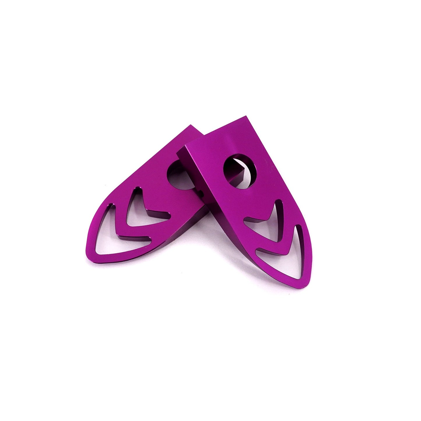 KKE Axle Chain Adjuster Blocks Fit SURRON Light Bee-X, E-Ride Pro SS, & more