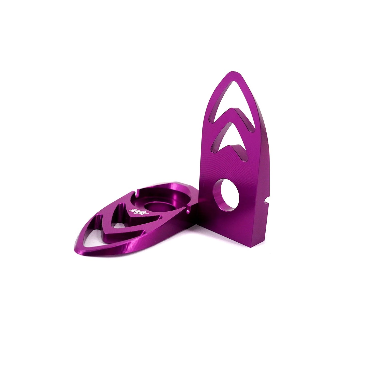 KKE Axle Chain Adjuster Blocks Fit SURRON Light Bee-X, E-Ride Pro SS, & more