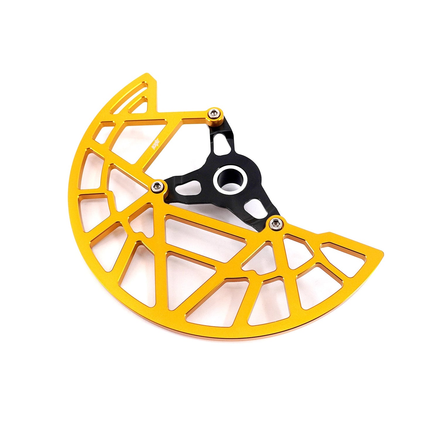 Front Brake Disc Guard | Sur Ron Ultra Bee 2023–2024 | By KKE