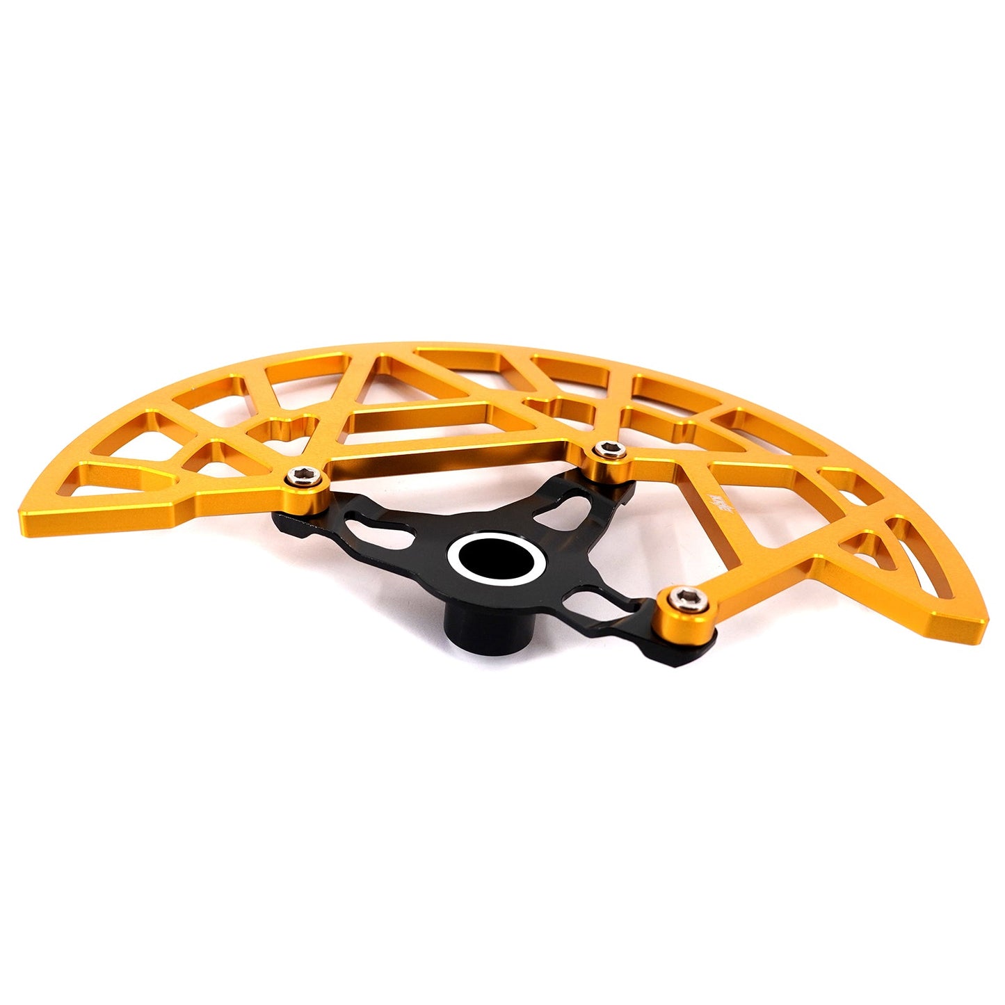 Front Brake Disc Guard | Sur Ron Ultra Bee 2023–2024 | By KKE