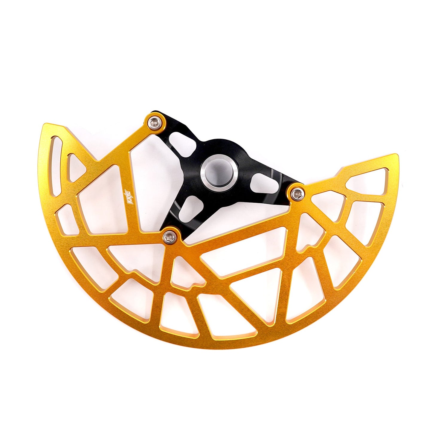 Front Brake Disc Guard | Sur Ron Ultra Bee 2023–2024 | By KKE