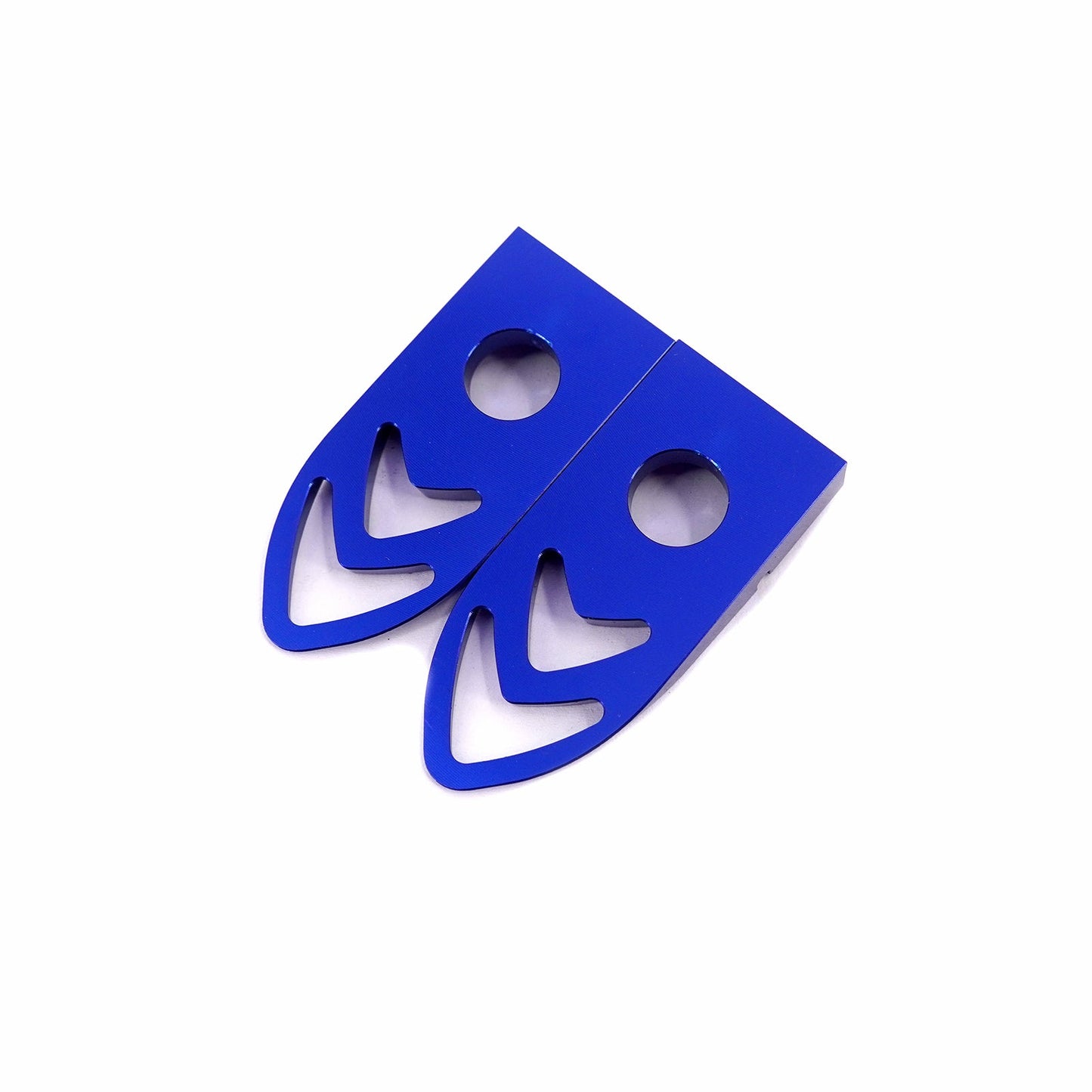 KKE Axle Chain Adjuster Blocks Fit SURRON Light Bee-X, E-Ride Pro SS, & more