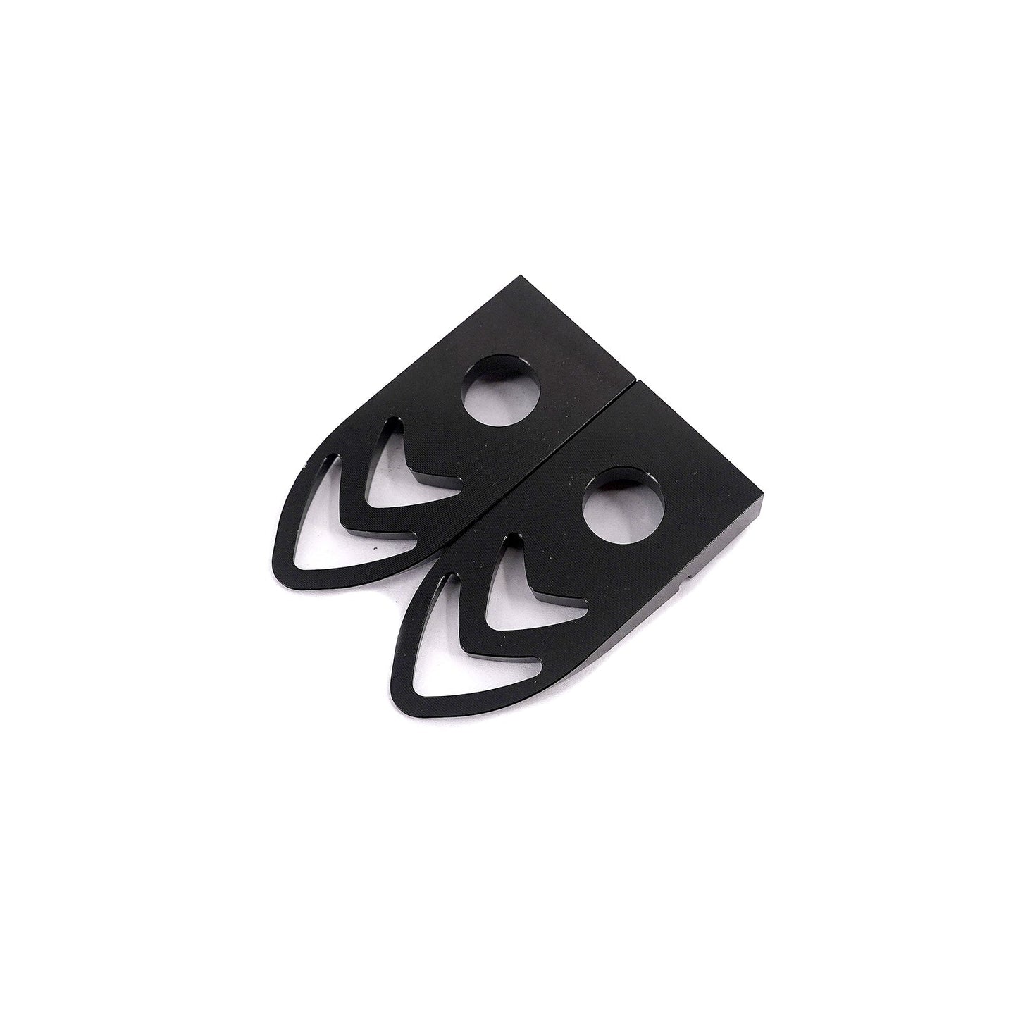 KKE Axle Chain Adjuster Blocks Fit SURRON Light Bee-X, E-Ride Pro SS, & more