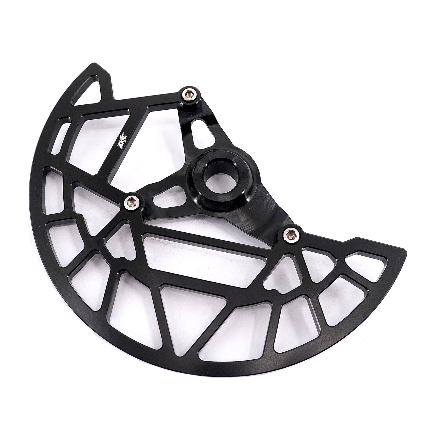 KKE Aluminum Front Brake Disc Guard Fit E ride, Surrron, Talaira, Rawrr 2019-2024