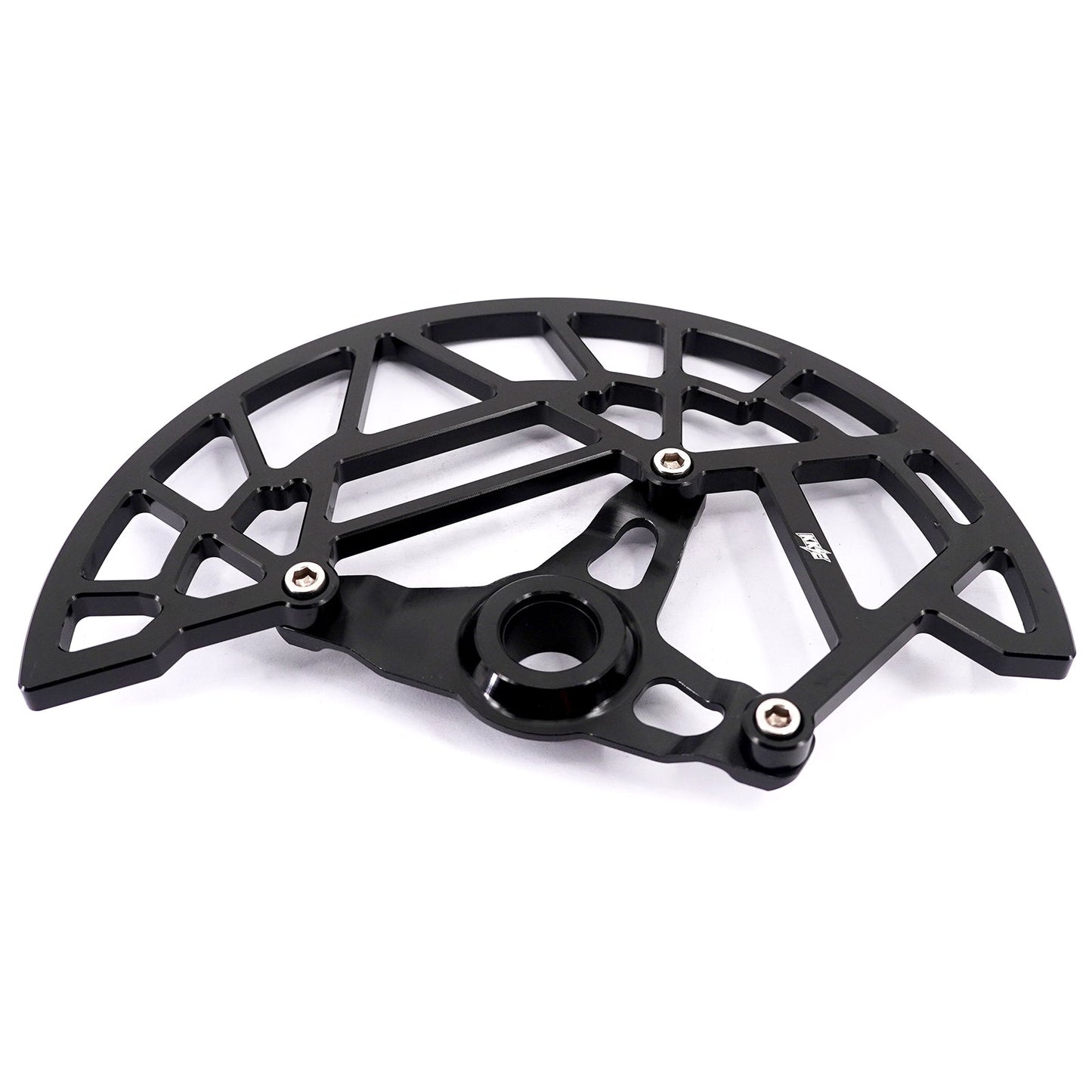 KKE Aluminum Front Brake Disc Guard Fit E ride, Surrron, Talaira, Rawrr 2019-2024
