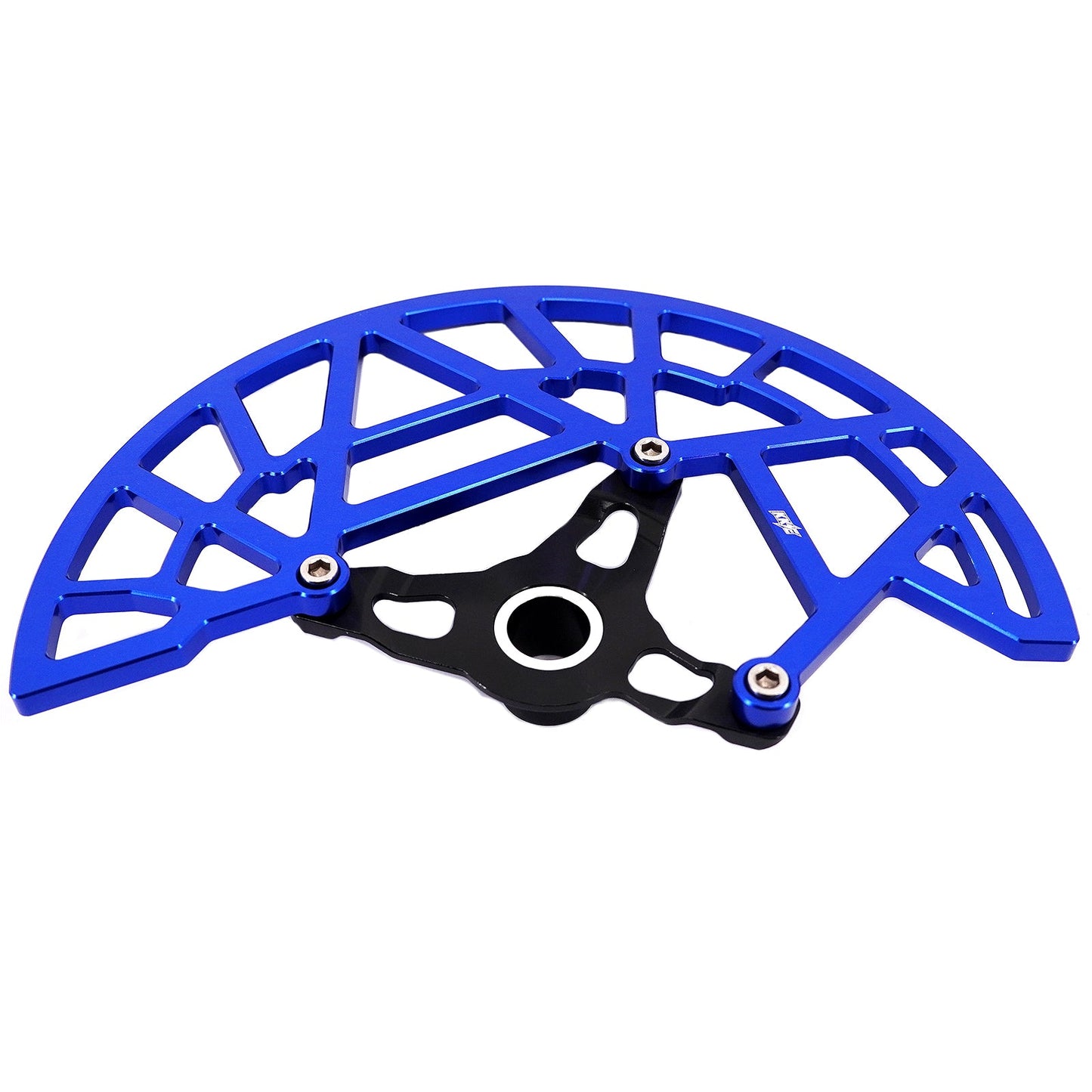 Front Brake Disc Guard | Sur Ron Ultra Bee 2023–2024 | By KKE