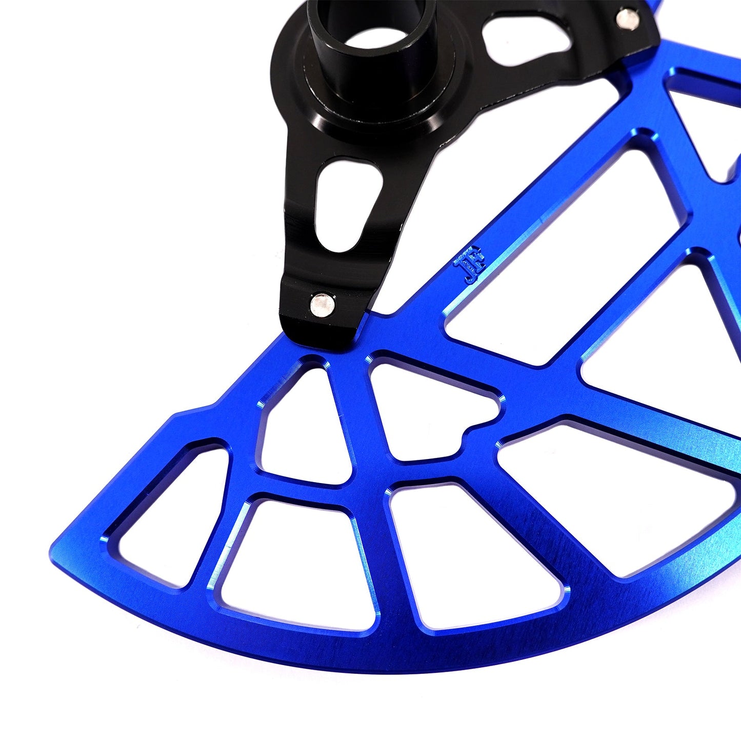 Front Brake Disc Guard | Sur Ron Ultra Bee 2023–2024 | By KKE