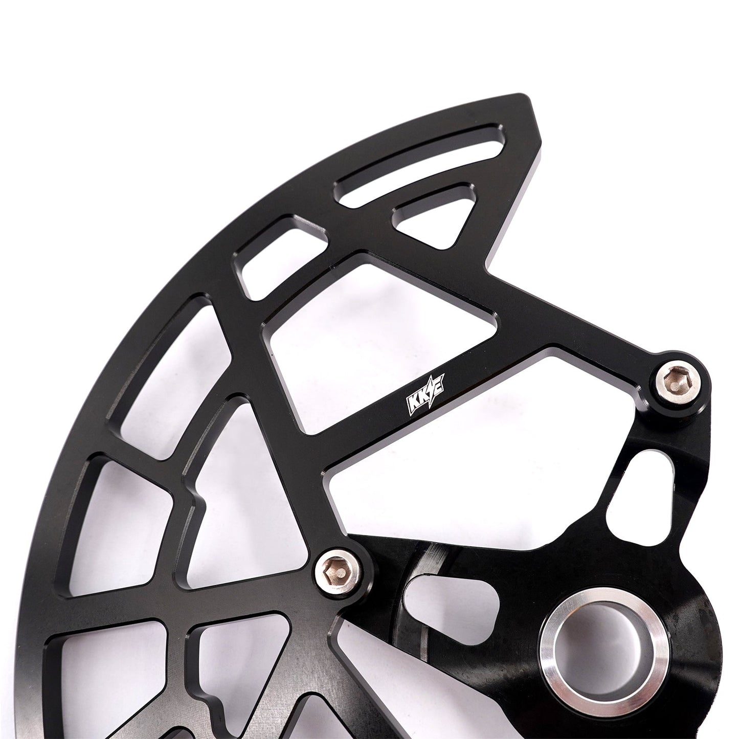 Front Brake Disc Guard | Sur Ron Ultra Bee 2023–2024 | By KKE