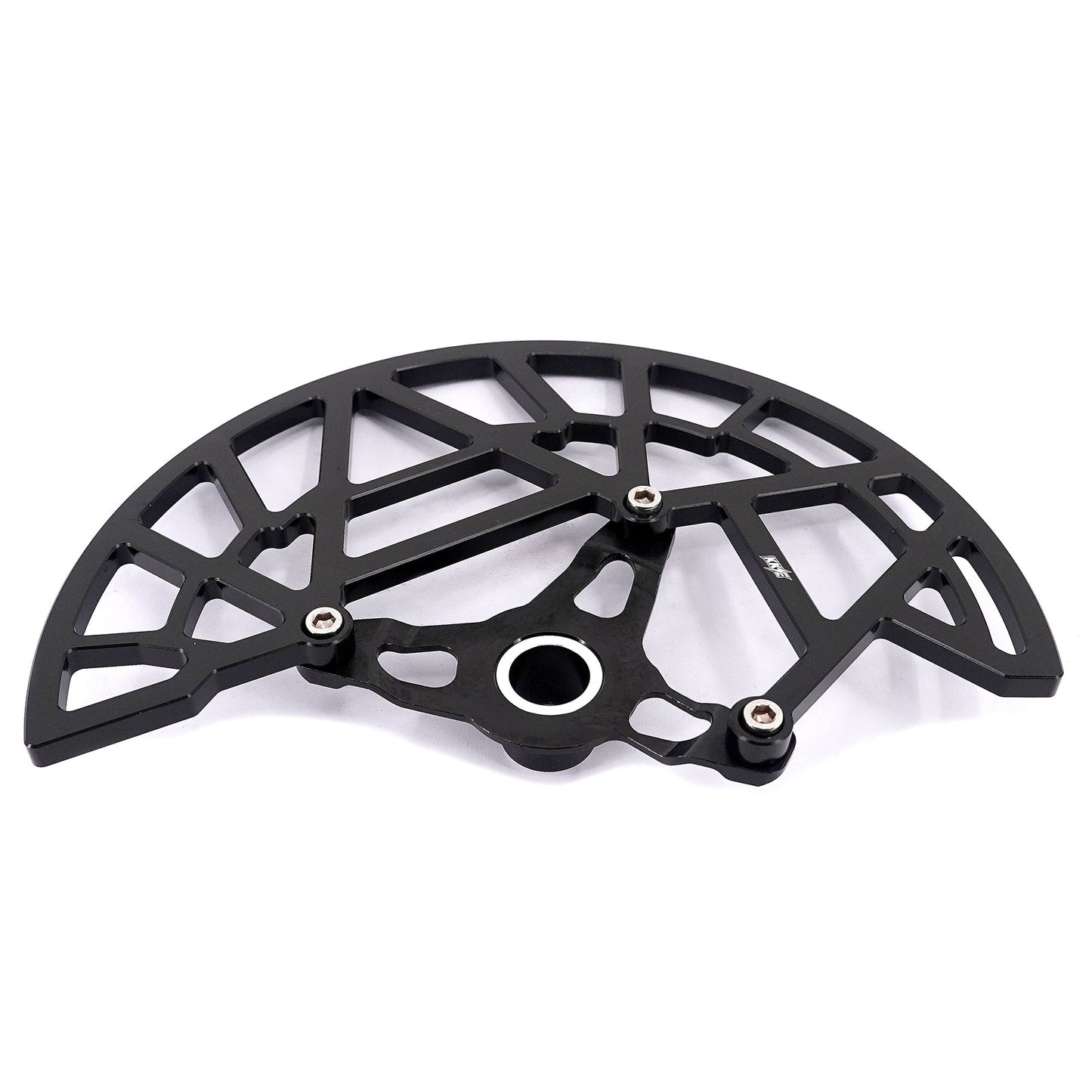 Front Brake Disc Guard | Sur Ron Ultra Bee 2023–2024 | By KKE