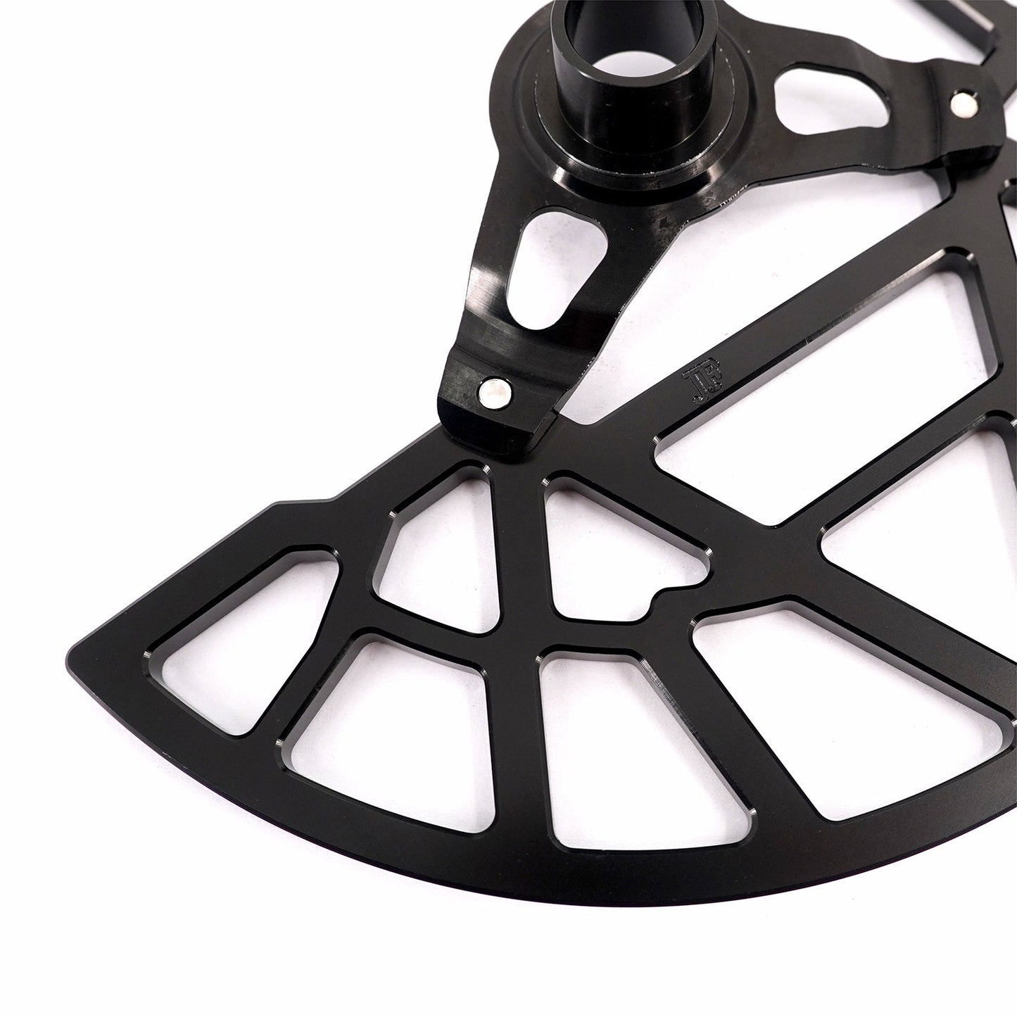 Front Brake Disc Guard | Sur Ron Ultra Bee 2023–2024 | By KKE