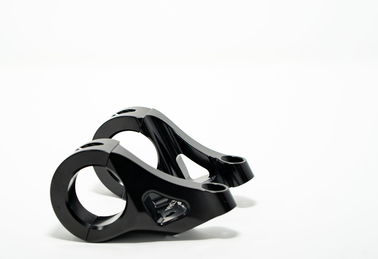 Direct Mount Stem for 35mm Bars | Sur Ron Light Bee X | By Prickly Motorsports