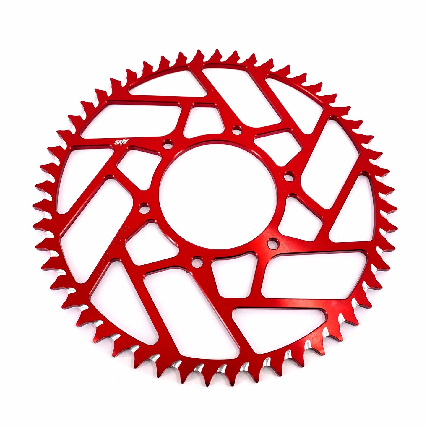 53T Rear Sprocket – 7050-T6 Aluminum | Sur Ron Ultra Bee | By KKE