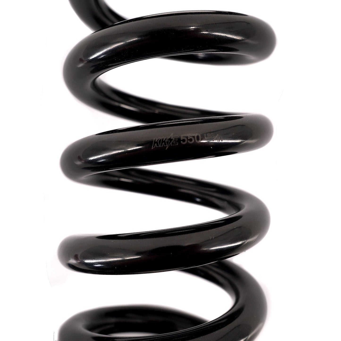 KKE 550LBS Rear Absorber Suspension Shock Spring For SurRon Ultra Bee