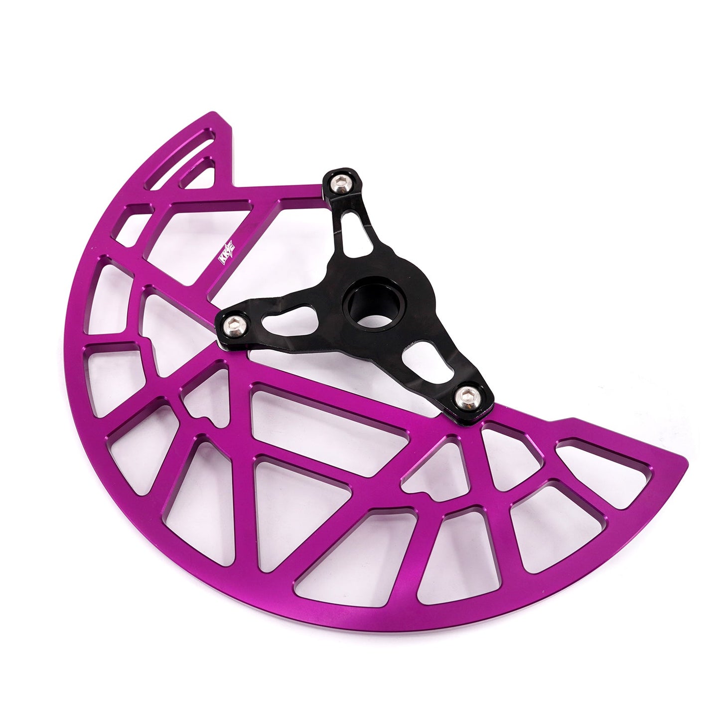 Front Brake Disc Guard | Sur Ron Ultra Bee 2023–2024 | By KKE