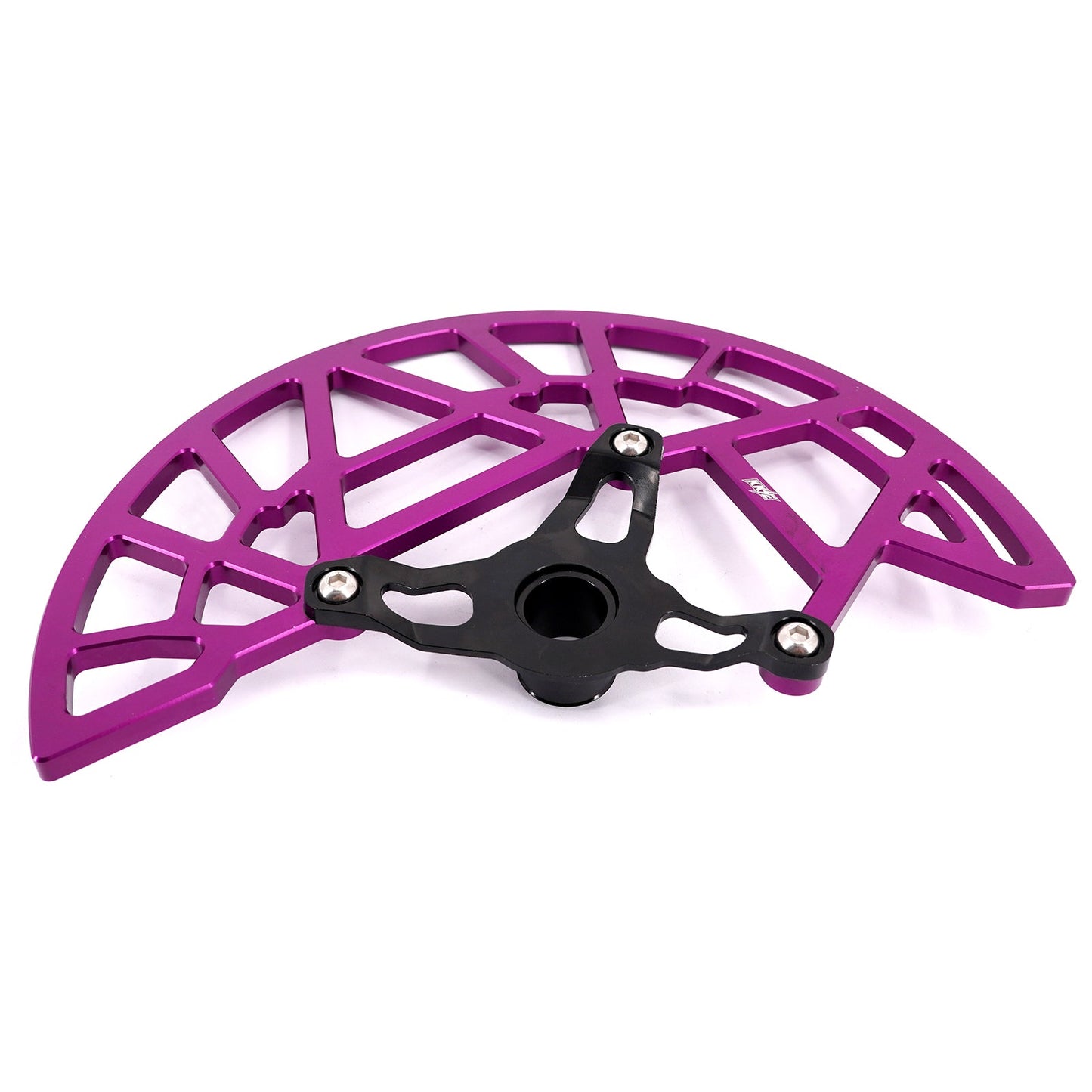 Front Brake Disc Guard | Sur Ron Ultra Bee 2023–2024 | By KKE